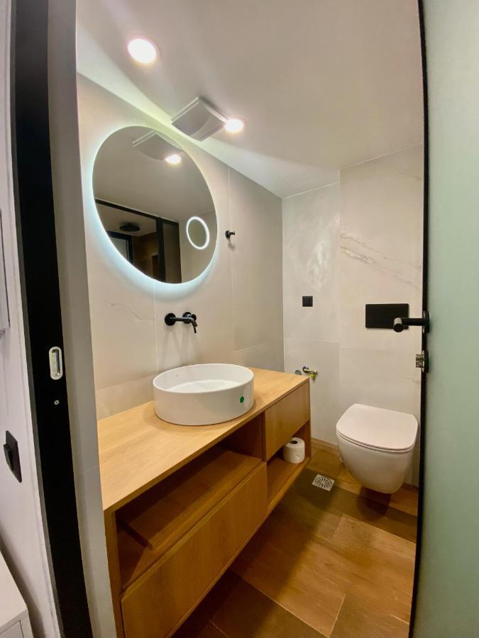 Appartement Sunshine Cozy Basement Iraklion